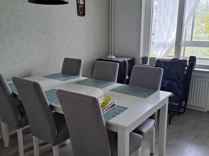 Bostad Granängsringen Tyresö