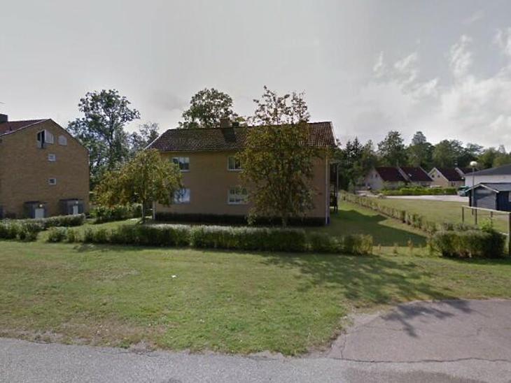 Bostad Värendsvägen Ronneby