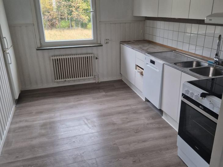 Bostad Isåsavägen Nässjö