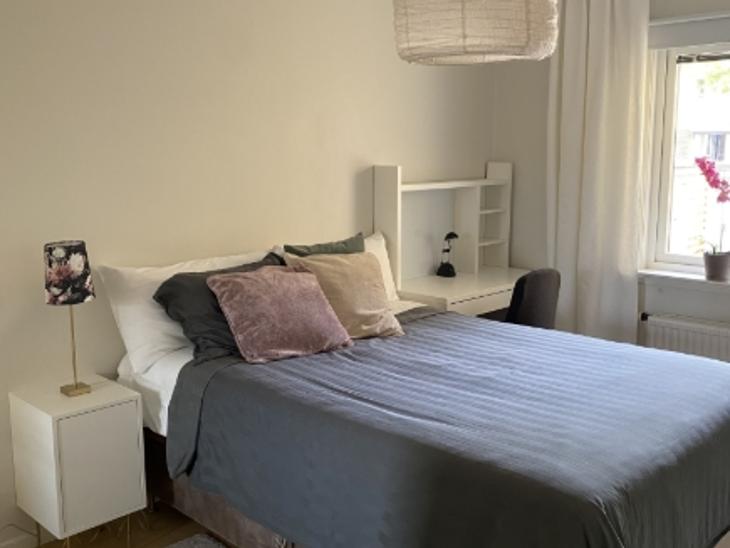 Bostad Takpannevägen Vallentuna