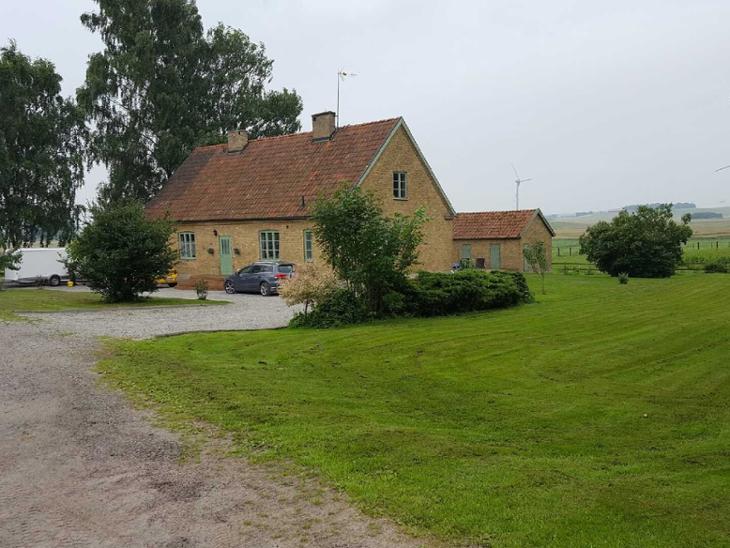 Bostad Torrebergavägen Staffanstorp