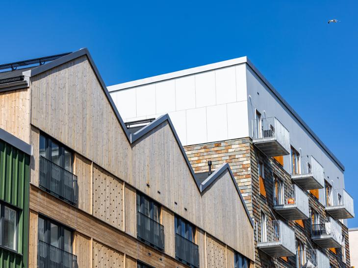 Bostad Herculesgatan 23 Järfälla