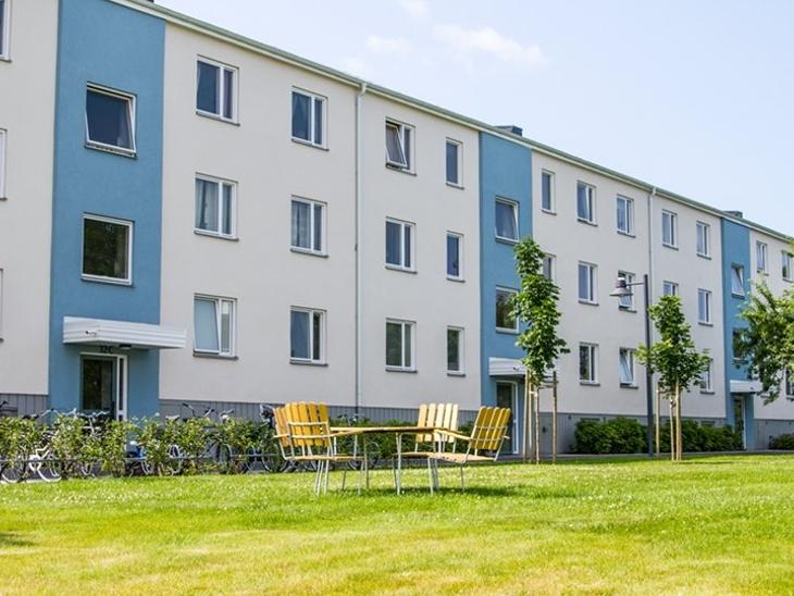 Bostad Ringvägen Söderköping