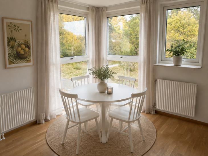 Bostad Kungsvägen 118B Växjö