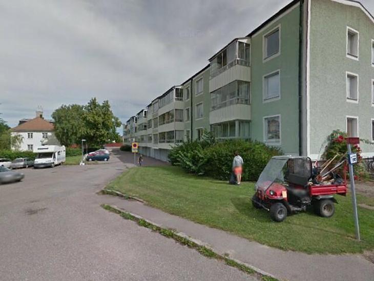 Riddargatan - Riddaren 4, Vadstena