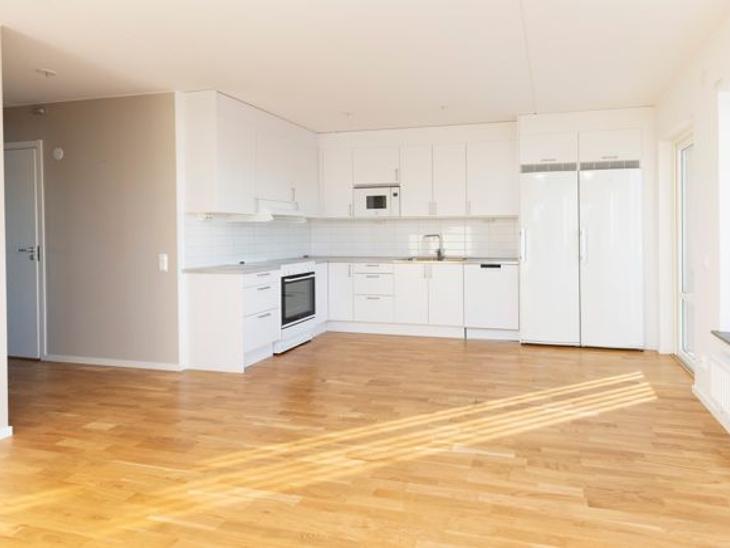Bostad Bäckby Torggatan 10 Västerås