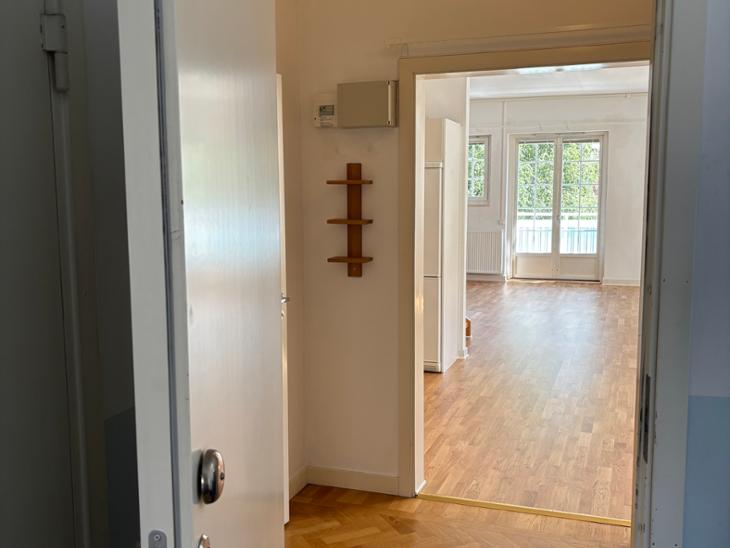 Bostad Kyrkogatan 19 Vänersborg