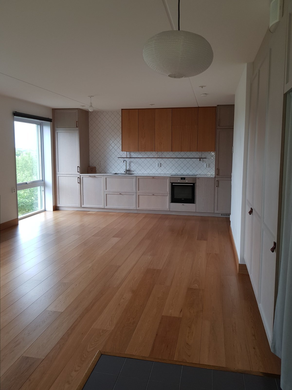 Snörmakarvägen 35B - Stockholm