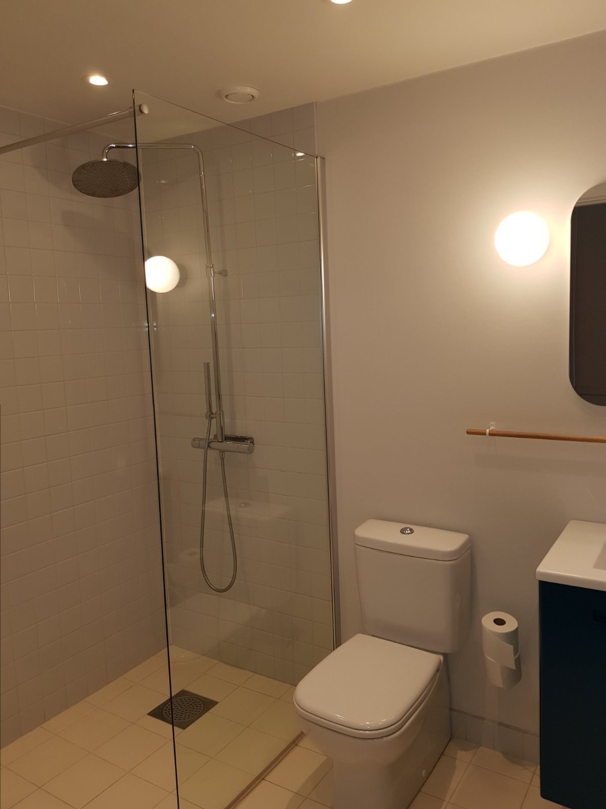 Snörmakarvägen 35B - Stockholm