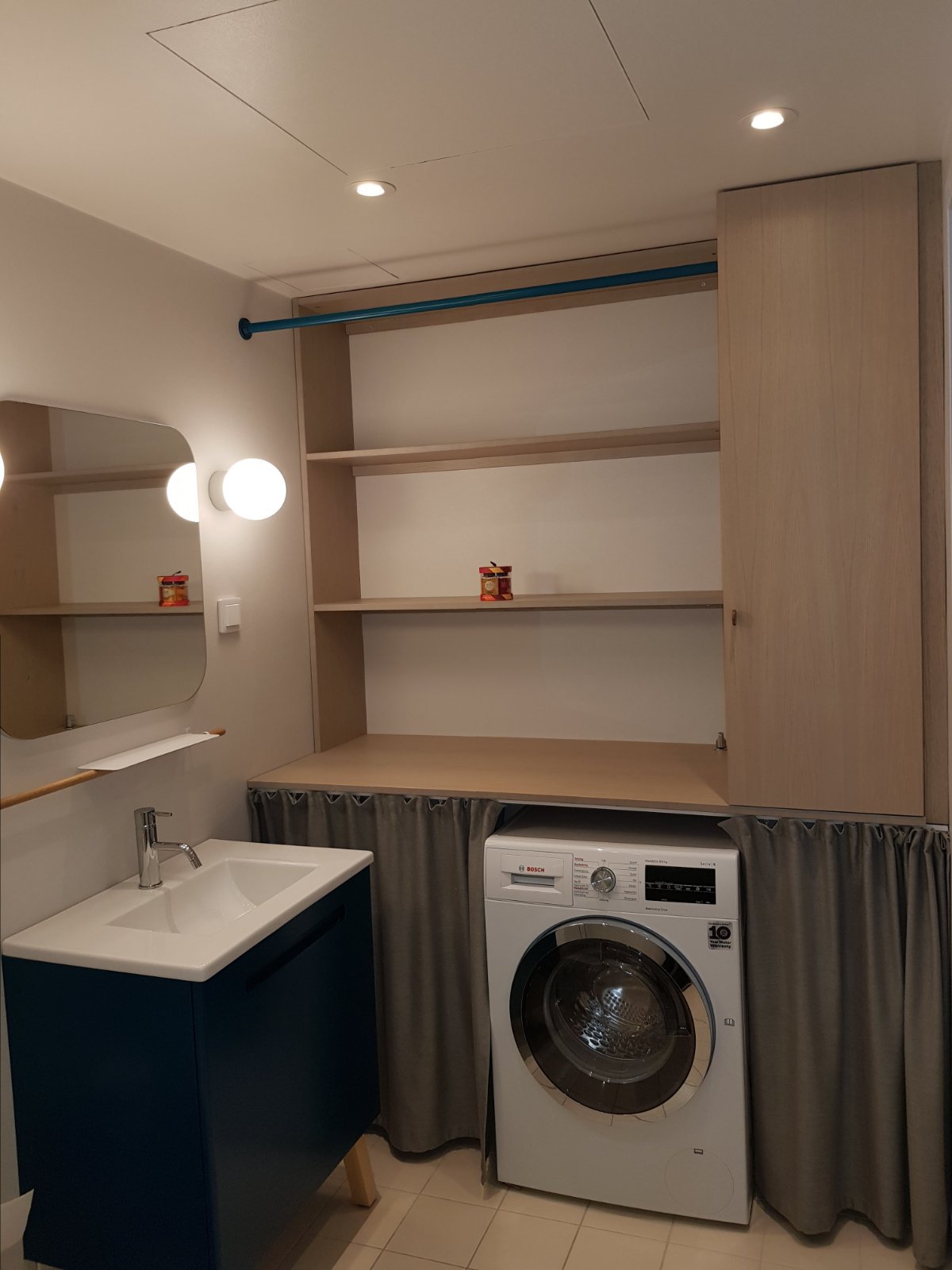 Snörmakarvägen 35B - Stockholm