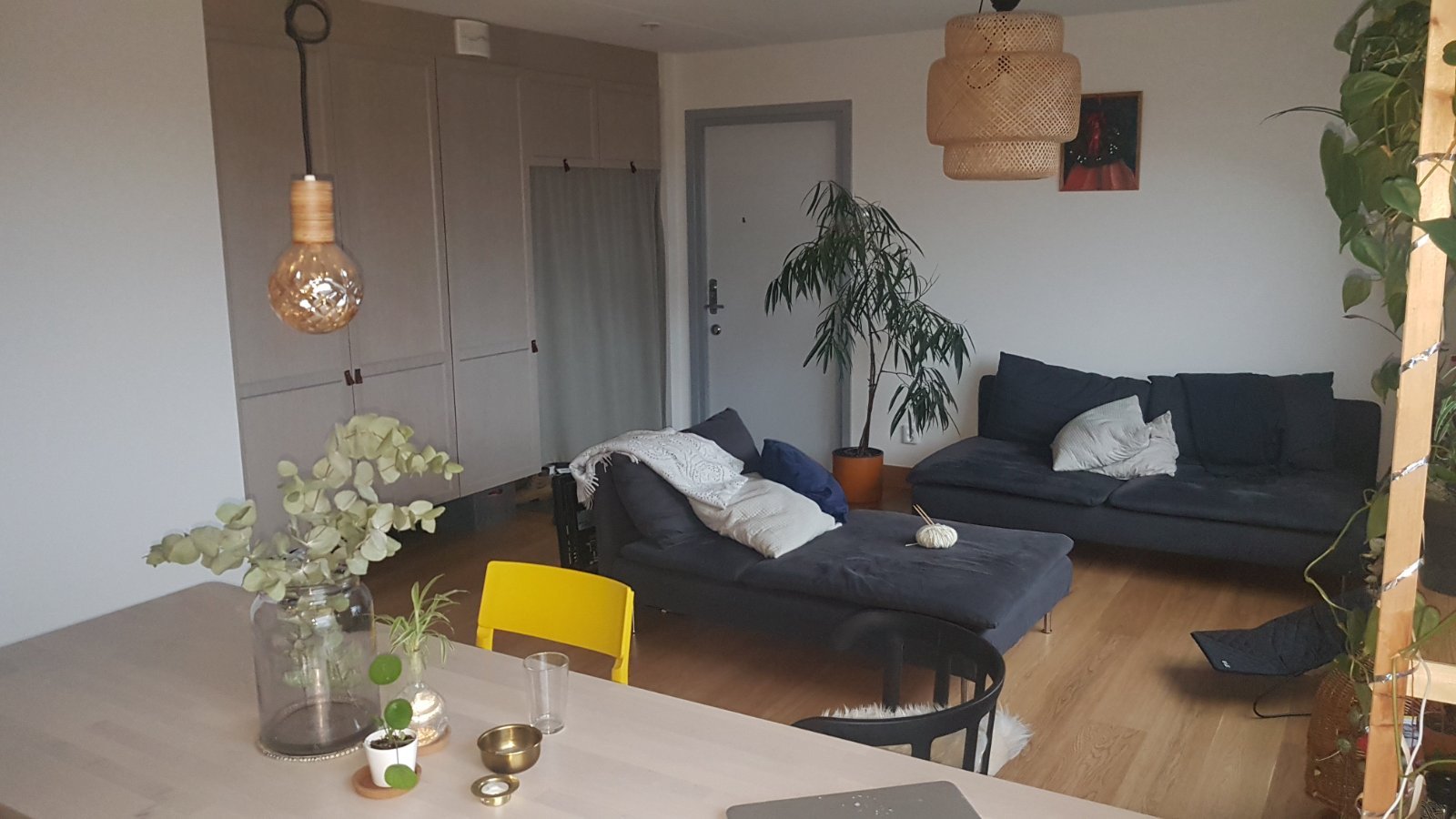 Snörmakarvägen 35B - Stockholm