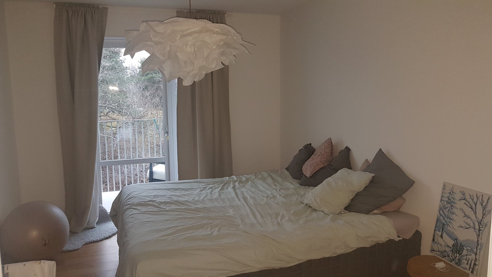 Snörmakarvägen 35B - Stockholm