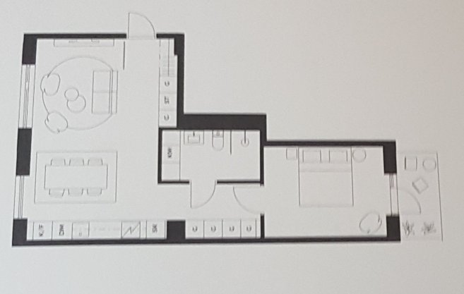 Snörmakarvägen 35B - Stockholm