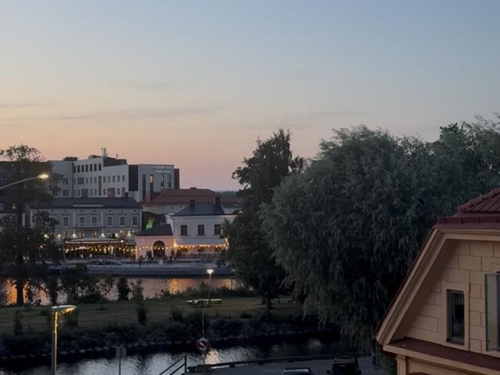 Bostad Generalsgatan Norrköping