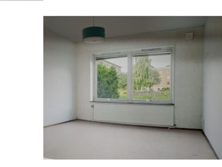 Bostad Bokgatan Vänersborg