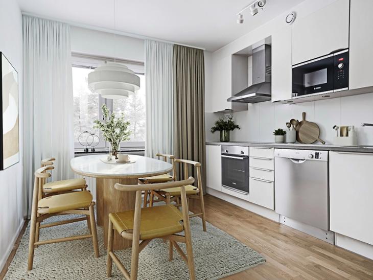 Bostad Rönnbergagatan Västerås