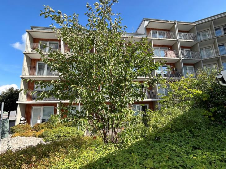 Bostad Johanneshöjden Västerås