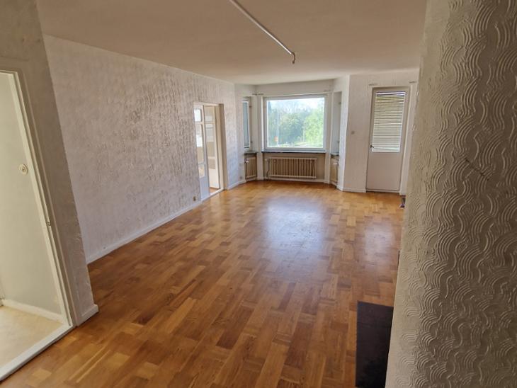 Bostad Brunnsjögatan Hedemora
