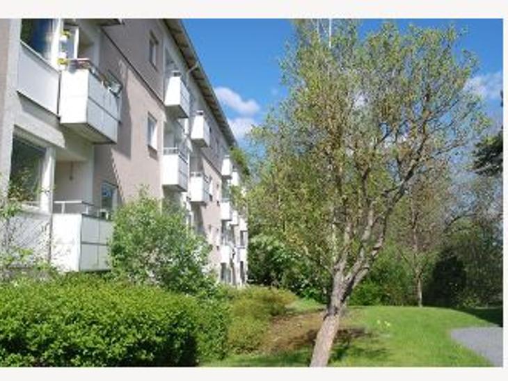 Bostad Gnejsvägen Uppsala