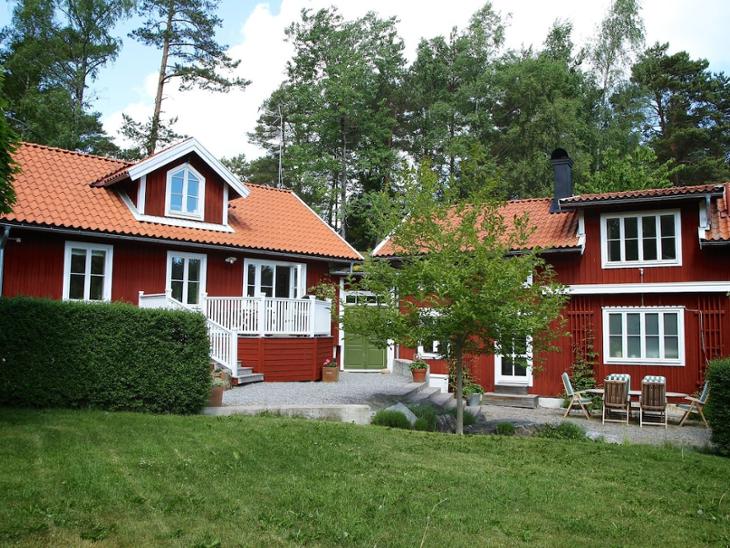 Bostad Djurdalsvägen Värmdö