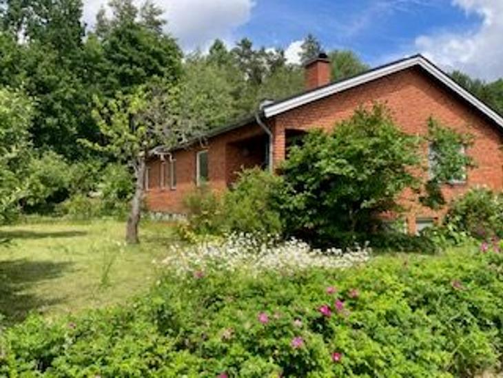 Bostad Skogstorpsv Växjö