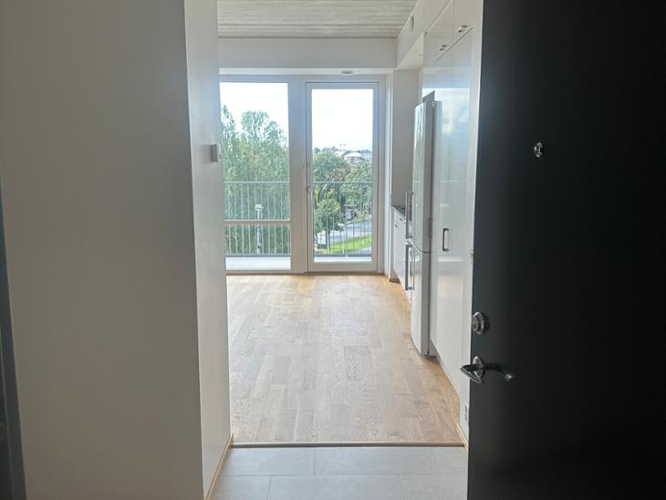 Bostad Packhusgatan 1A Malmö