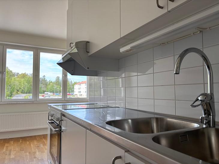 Bostad Myrstigen 6 Södertälje