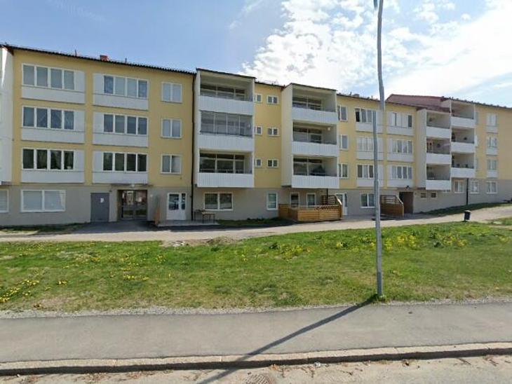 Myrstigen 6 - Centrala södertälje, Södertälje