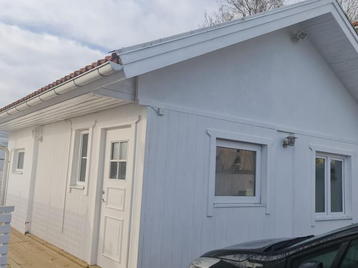 Bostad Gamla södertäljevägen Huddinge