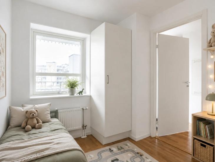Bostad Stenskeppsvägen 13 Kristianstad