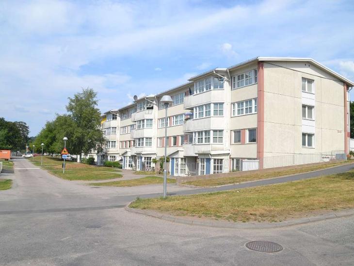Bostad Våglängdsgatan 101 Borås