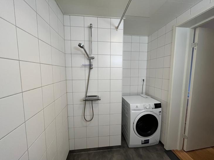 Bostad Vilbergsgatan Norrköping