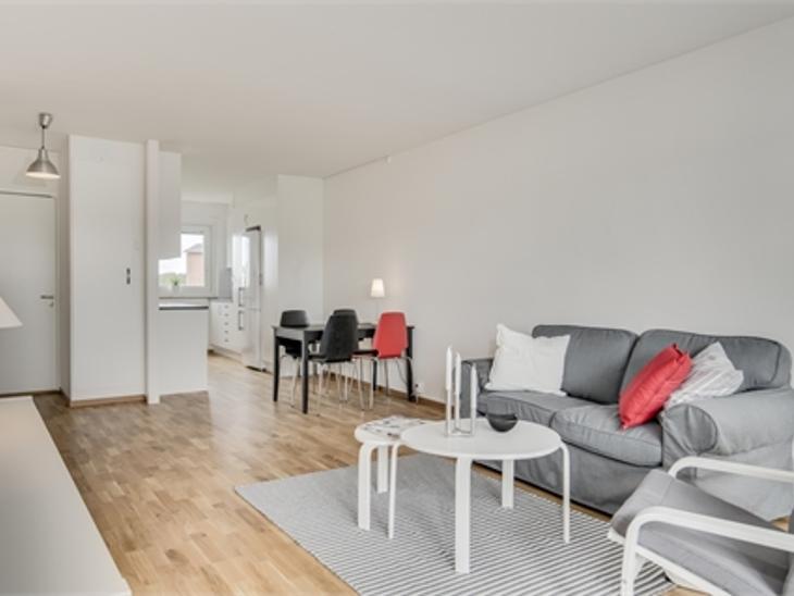 Bostad Hagebygatan Norrköping