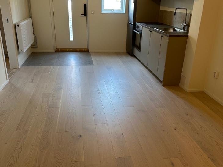 Bostad Knostervägen Huddinge