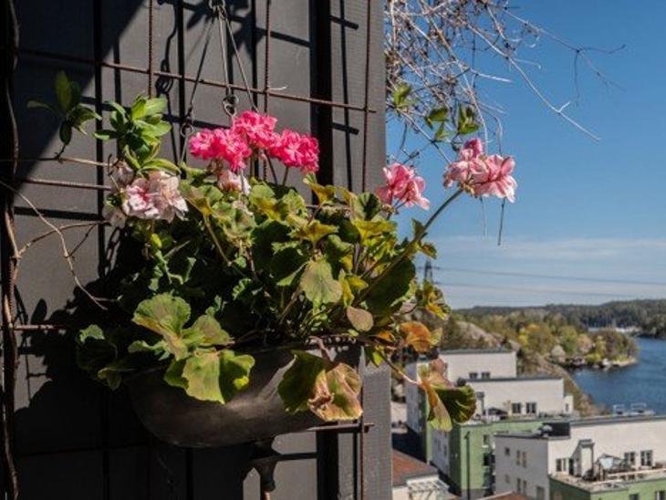 Bostad Tollareslingan Nacka