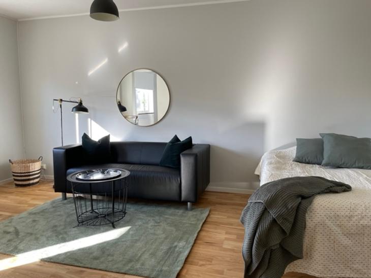 Bostad Mörnersgatan Linköping