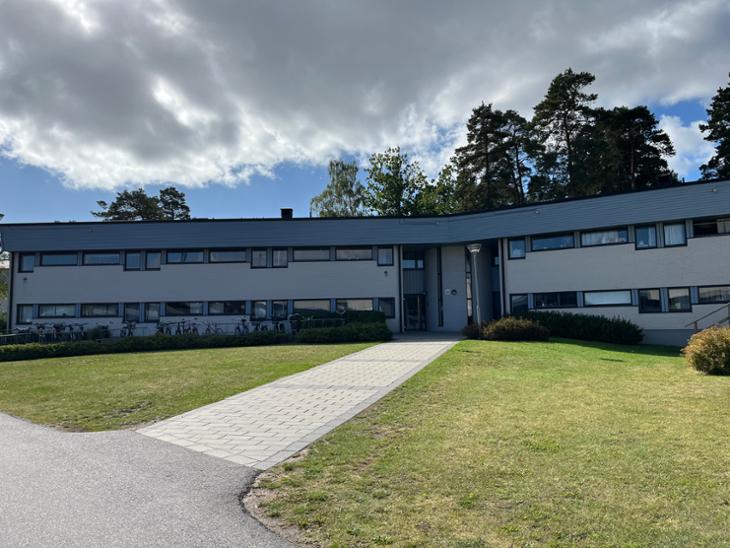 Bostad Gröndalsvägen Kalmar