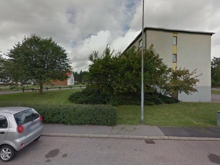 Vattugatan - Norra nybro, Nybro