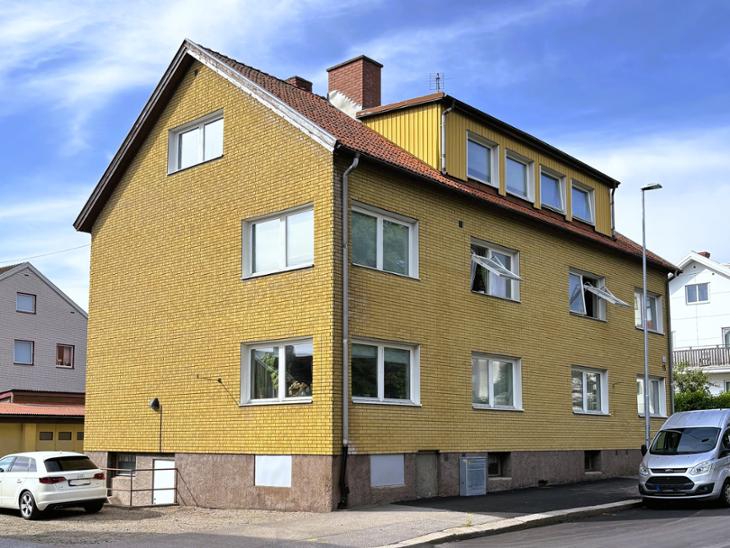 Bostad Kungsgatan Trollhättan