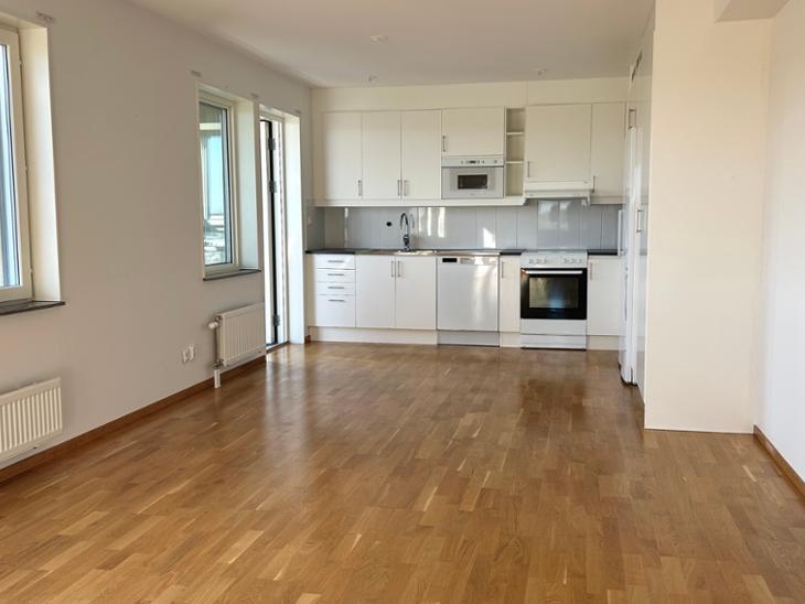 Bostad Vikhusgatan Västerås