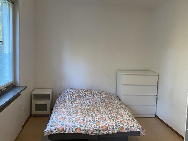 Bostad Spårfinnargränd Stockholm