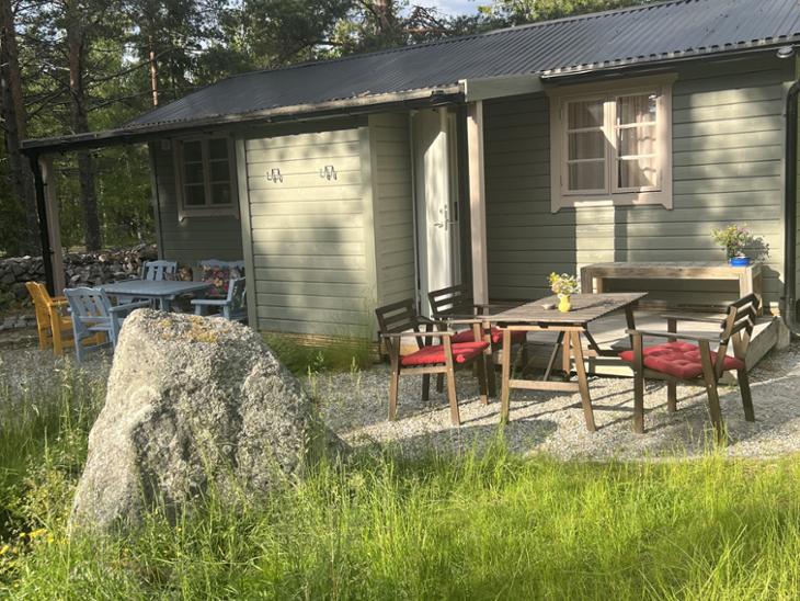 Bostad Harrstigen Hudiksvall