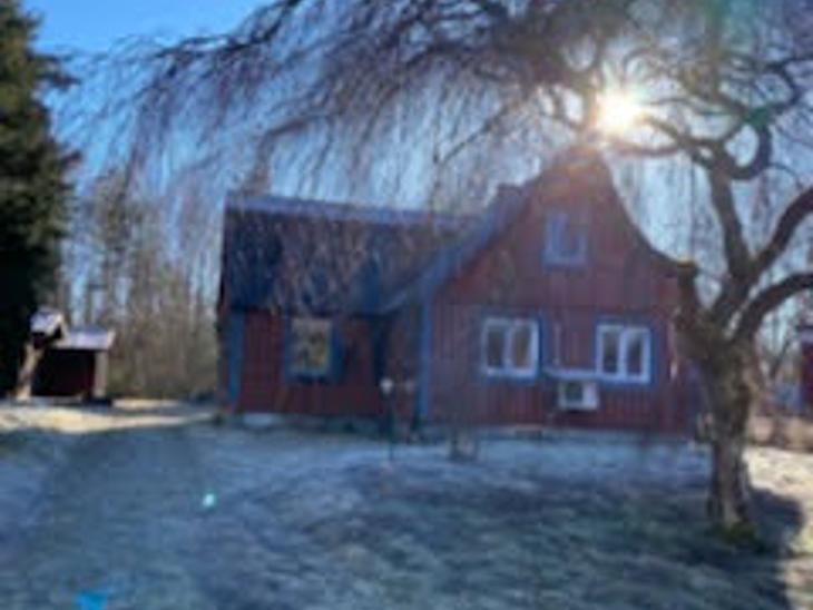 Bostad Lehultsvägen 15 Hässleholm