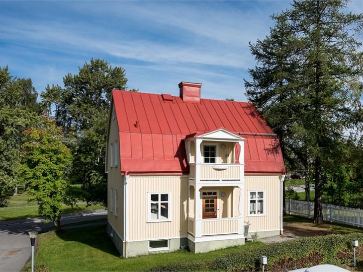 Bostad Ringvägen Östersund
