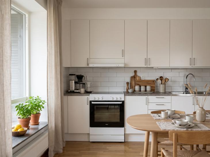 Bostad Adelas väg 9 Växjö