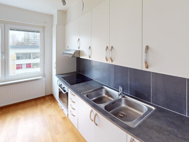Bostad Fristadsgatan 6B Eskilstuna