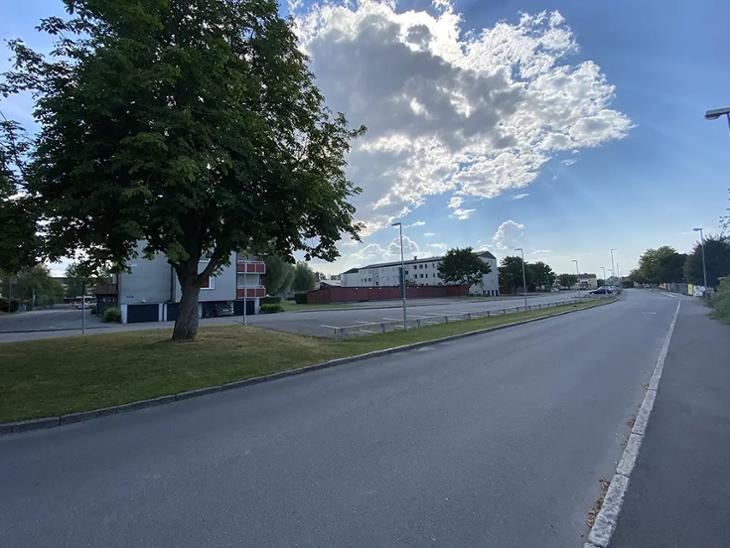 Bostad Prinsgatan 29C Motala