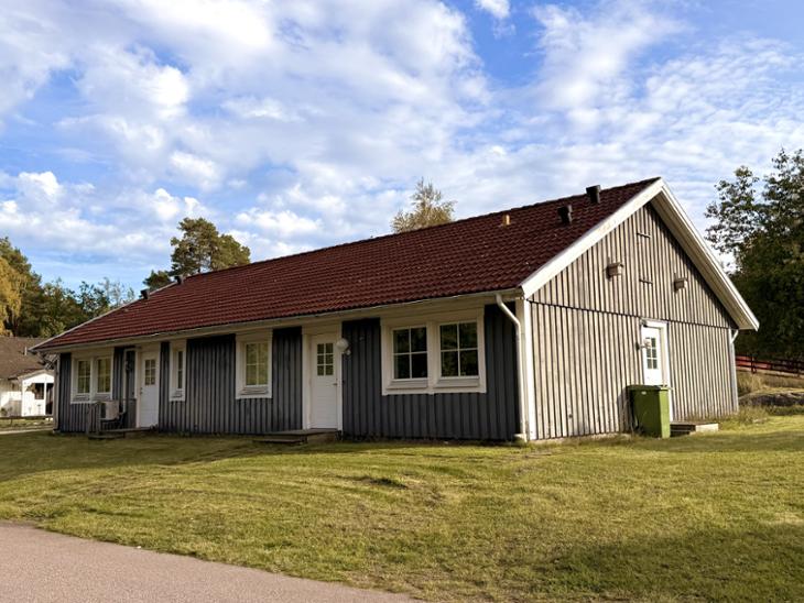 Bostad Jakobstorpsvägen Oskarshamn