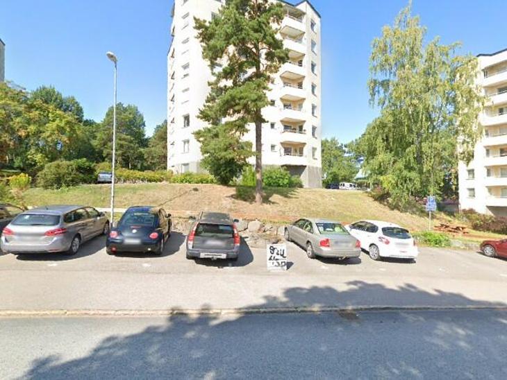 Skogsvägen 29 - Storgärdet-tallåsen-tosterö, Strängnäs