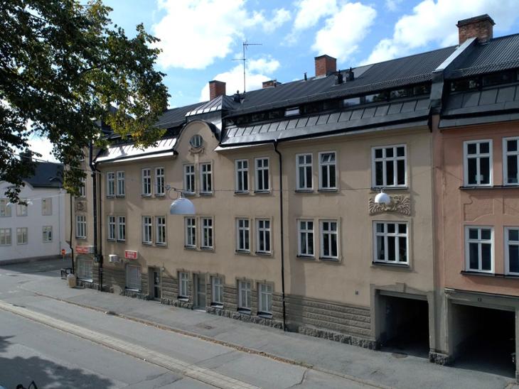 Bostad Lövstagatan 9A Örebro